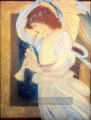 Engel Präraffaeliten Sir Edward Burne Jones